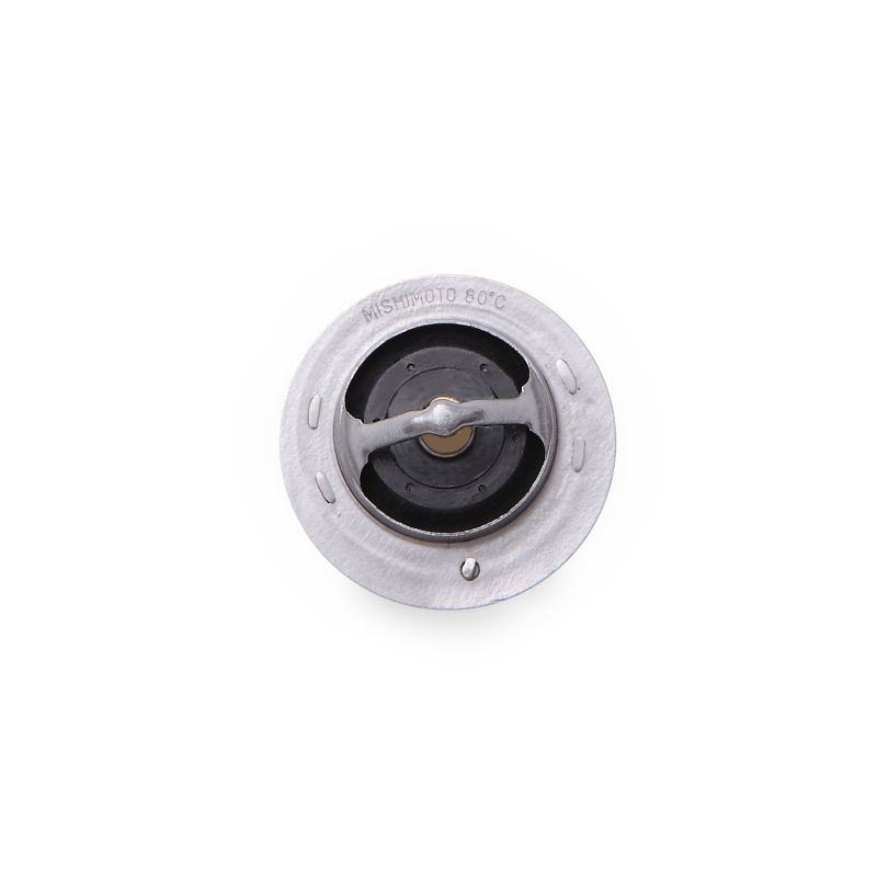 Mishimoto 99-05 Mazda Miata NB 177 Degree Racing Thermostat - MMTS-MIA-99
