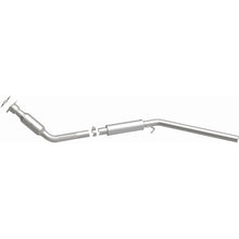 Load image into Gallery viewer, MagnaFlow 08-10 Dodge Grand Caravan 3.3L Direct Fit Converter - 5551448