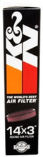Load image into Gallery viewer, K&amp;N Replacement Air Filter GM CARS &amp; TRUCKS, V8, 1966-84 - E-1650