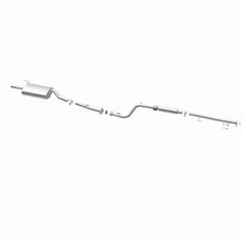 Load image into Gallery viewer, MagnaFlow BRE Exhaust Kit 94-97 Honda Accord 2.2L - 106-0339