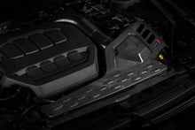 Load image into Gallery viewer, APR 22-26 Audi/Volkswagen EA888.4 (MQB EVO) 2.0T Carbon Fiber Intake System Cover (CI100052/53/77) - CI100052-B