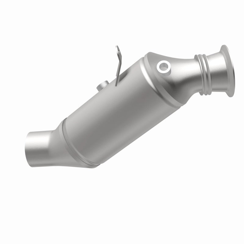 MagnaFlow Direct Fit Catalytic Converter 2015 BMW 640i/740i Underbody - 52254