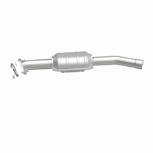 Load image into Gallery viewer, MagnaFlow Direct Fit Catalytic Converter 99-05 Mazda Miata/MX5 (Exc Turbocharged) 1.8L A/T - 51597