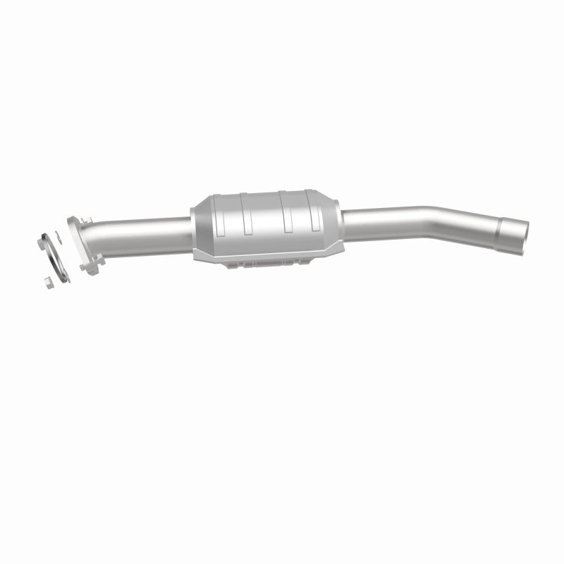 MagnaFlow Direct Fit Catalytic Converter 99-00 Mazda Miata 1.8L 50S - 441771