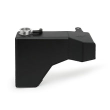 Load image into Gallery viewer, Mishimoto 2011+ Dodge Charger/Challenger / Chrysler 300C Alum Expansion Tank - Micro-Wrinkle Black - MMRT-MOP-11EMWBK