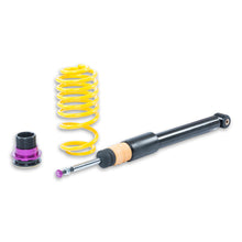 Load image into Gallery viewer, KW Coilover Kit V2 Audi New Beetle (PC/VT; 9C); all excl. Convertible - 15210005