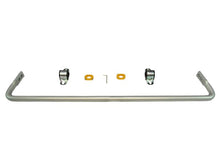 Load image into Gallery viewer, Whiteline 09+ Hyundai Genesis BH Coupe Rear Heavy Duty Adjustable 26mm Swaybar - BHR88XZ
