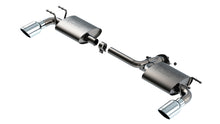 Load image into Gallery viewer, Borla 19-21 Mazda 3 2.0L/2.5L S-Type Rear Section - 11970
