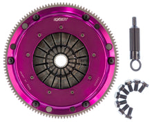 Load image into Gallery viewer, Exedy 1988-1993 Toyota Celica Trac L4 Hyper Single Clutch Sprung Center Disc Push Type Cover - TH02SD