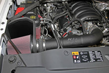 Load image into Gallery viewer, K&amp;N 14-15 Chevy/GMC 1500 V-8 5.3/6 2L Performance Intake Kit - 57-3082