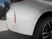 Load image into Gallery viewer, aFe MACH Force-Xp 3.5in. 304 SS C/B Exhaust w/o Muffler 15-18 BMW X5 M V8-4.4L (tt) - Polished Tip - 49-36342-P
