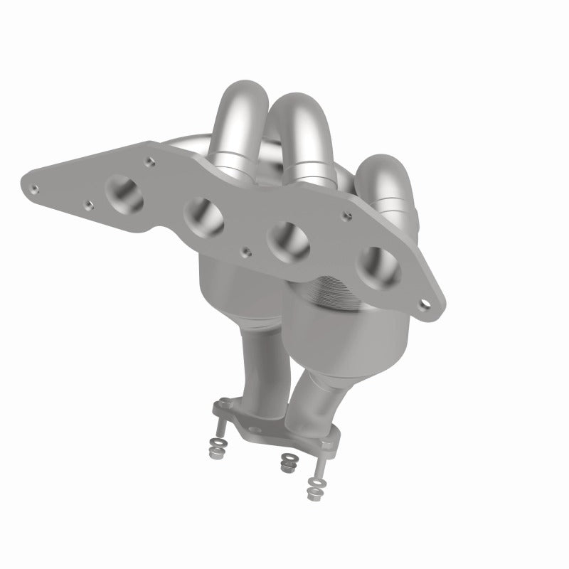 MagnaFlow Conv DF 06-08 Eclipse 2.4 Manifold - 50715