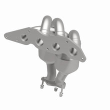 Load image into Gallery viewer, MagnaFlow Conv DF 06-08 Eclipse 2.4 Manifold - 50715