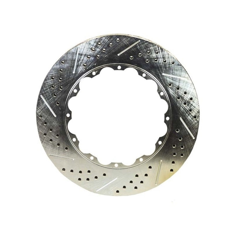 Baer Brakes 14.000in x 1.150in 2-Piece RH Replacement Rotor - SDZ - 6920222