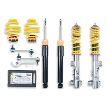 Load image into Gallery viewer, KW Coilover Kit V2 BMW M3 E36 (M3B M3/B) Coupe Convertible Sedan - 15220012