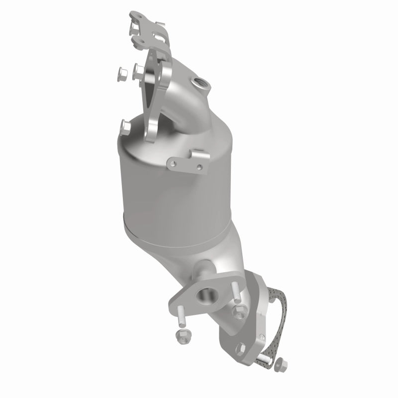 MagnaFlow Direct Fit Catalytic Converter 2021 Nissan Altima Single Manifold 2.5L - 290062