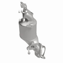 Load image into Gallery viewer, MagnaFlow Direct Fit Catalytic Converter 2021 Nissan Altima Single Manifold 2.5L - 290062