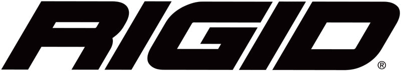 Rigid Industries Dually XL Hybrid Diffused - Spot (Set of 2) - 322313
