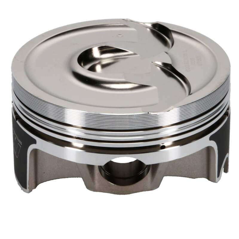 Wiseco Chevrolet LT1 4.070in Bore 1.304in CH -12.00 CC Professional Piston Set - K0232X05