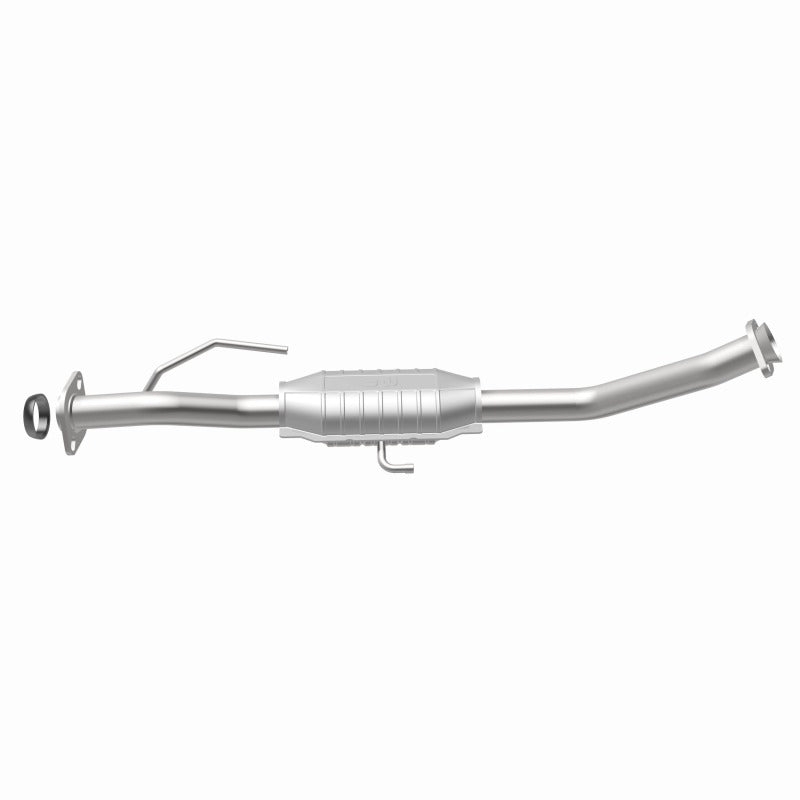 MagnaFlow Direct Fit Catalytic Converter 89-94 Ford Ranger 2.3L - 3391376