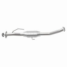 Load image into Gallery viewer, MagnaFlow Direct Fit Catalytic Converter Ford 88 92 - 23376