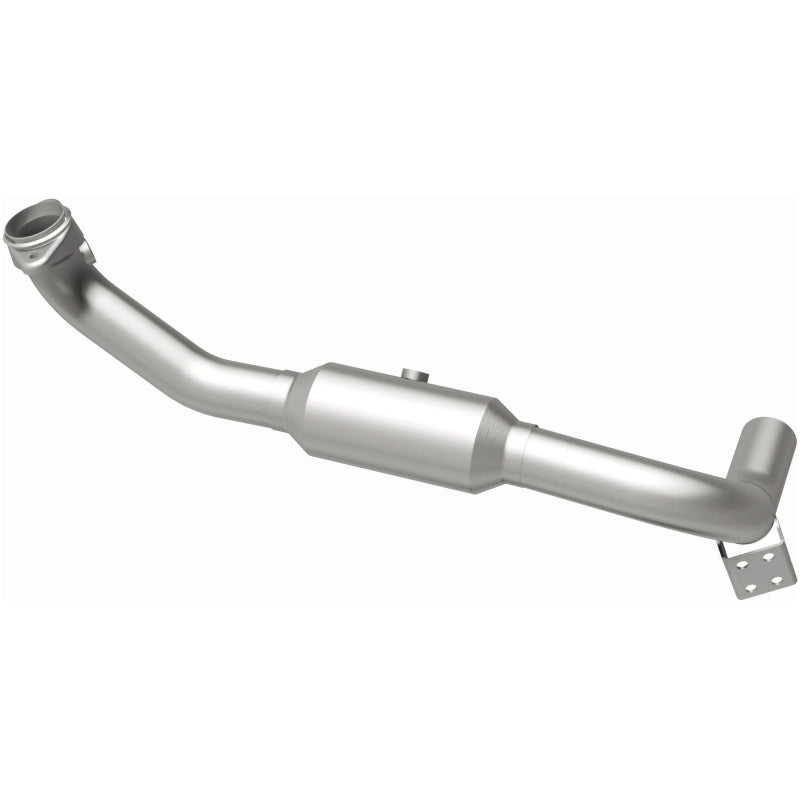 MagnaFlow 05-06 Lincoln Navigator 5.4L Direct Fit Catalytic Converter - Passenger Side - 4651507
