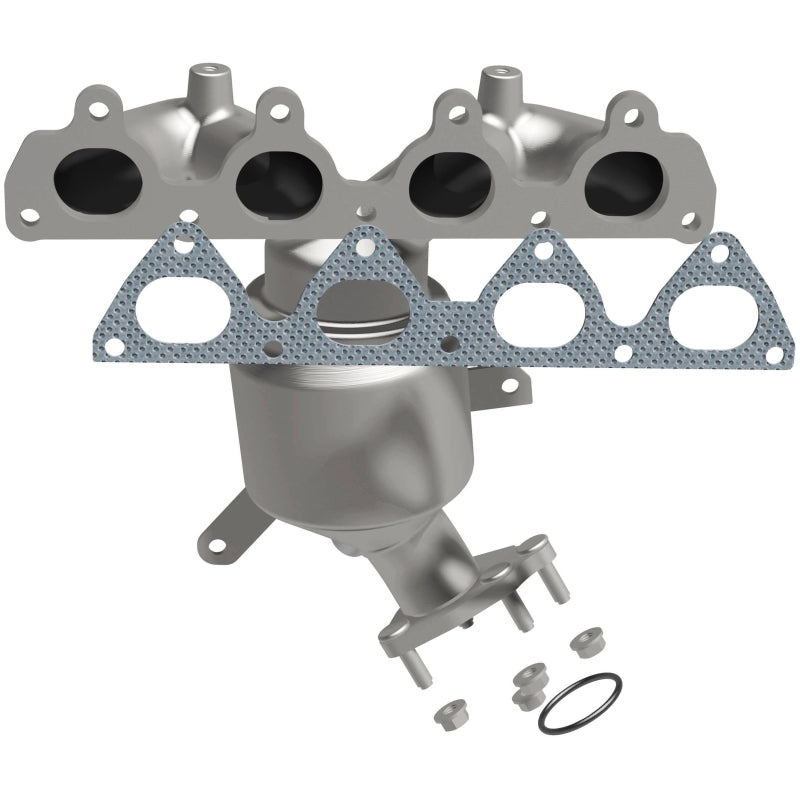 MagnaFlow Direct Fit Catalytic Converter Civic-Del Sol 96-99 1.6L - 50602