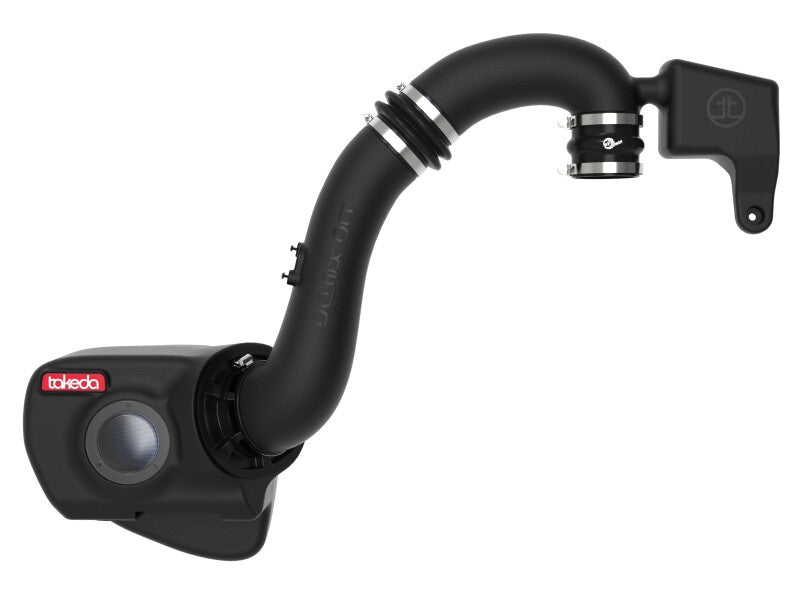 aFe Takeda Momentum Pro 5R Cold Air Intake System 20-22 Subaru Outback H4-2.5L - 56-70051R