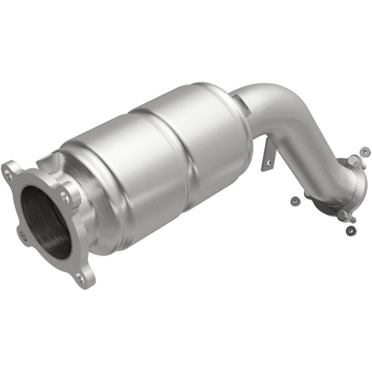 MagnaFlow Direct Fit Catalytic Converter California 09-14 Audi A4 / A4 Quattro - 5561352