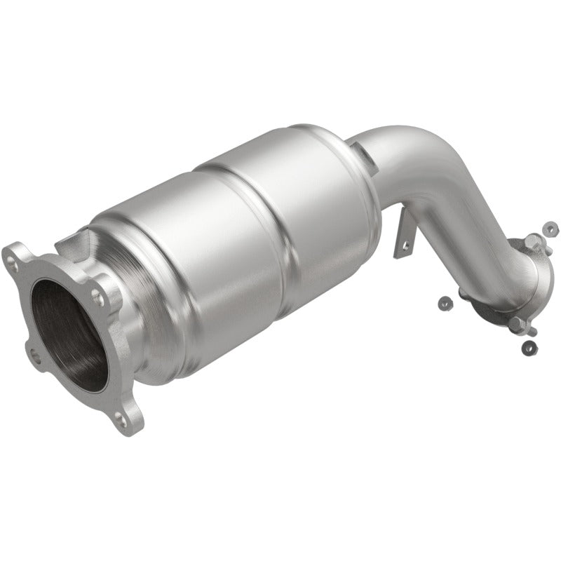 MagnaFlow Direct Fit Catalytic Converter OEM 14-15 Audi A4 L4 2.0L - 52352