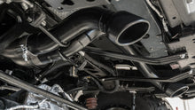 Load image into Gallery viewer, Borla 22-24 Ford Bronco Raptor V6 Turbo AT 2WD / 4WD ATAK Catback Exhaust w/ 4in Black Coated Tips - 140934CB