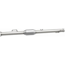 Load image into Gallery viewer, MagnaFlow Direct Fit Catalytic Converter 00-04 Tundra 3.4L Rear - 93663