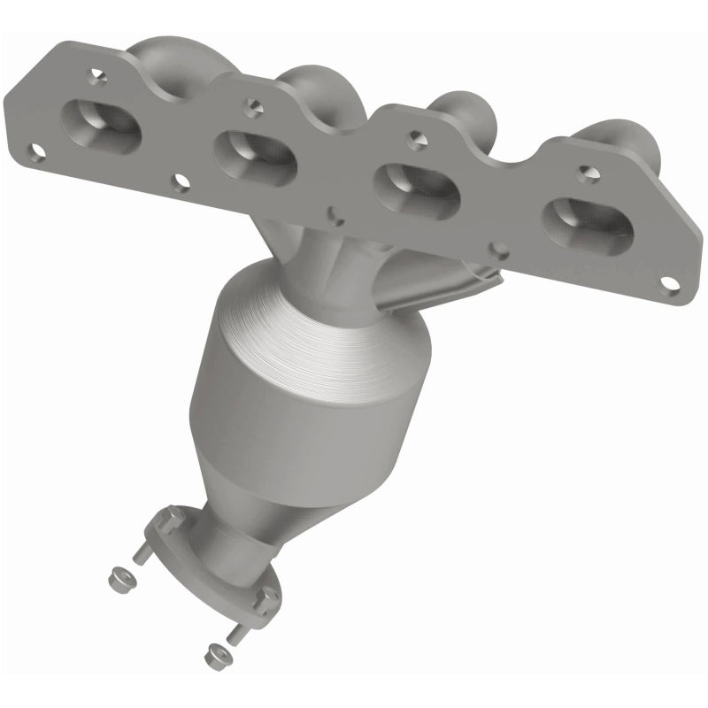 MagnaFlow Direct Fit Catalytic Converter 08 Saturn Astra 1.8L Manifold (49 State) - 51150