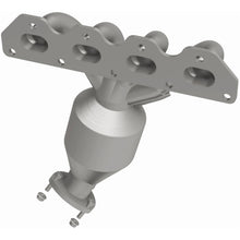 Load image into Gallery viewer, MagnaFlow Direct Fit Catalytic Converter 08 Saturn Astra 1.8L Manifold (49 State) - 51150