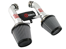 Load image into Gallery viewer, aFe Takeda Stage-2 Pro DRY S Cold Air Intake System Nissan 370Z 09-17 V6-3.7L - TR-3009P