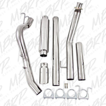 Load image into Gallery viewer, MBRP 1994-2002 Dodge 2500/3500 Cummins Turbo Back Single Side (94-97 Hanger HG6100 req.) - S6100304