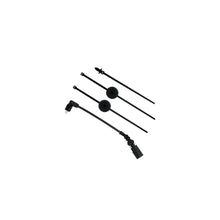 Load image into Gallery viewer, Bilstein B4 07-15 Audi Q7 Front Left Air Suspension Spring with Twintube Shock Absorber - 45-240959