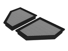 Load image into Gallery viewer, aFe 23-24 BMW M2 (G87) Magnum FLOW Pro DRY S Air Filter - 30-10431DM