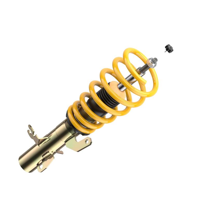ST XA Adjustable Coilovers 09-14 Mini Clubman (R55) / Convertible (R57) (JCW, Cooper S) - 18220075