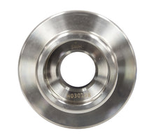 Load image into Gallery viewer, NRG Short Spline Adapter - SS Welded Hub Adapter With 3/4in. Clearance - SRK-SWH