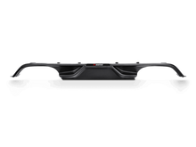 Load image into Gallery viewer, Akrapovic 14-17 BMW M4 (F82 F83) Rear Carbon Fiber Diffuser - Matte