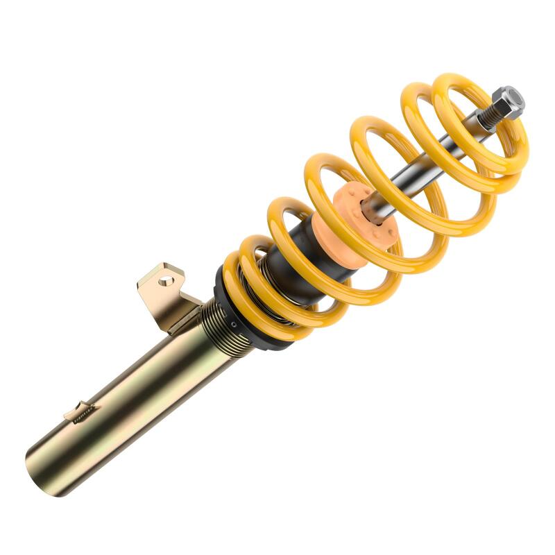 ST X Coilover Kit Audi A3 (GY) Sedan 2WD IRS w/o Electronic Dampers (50mm) - 132800CJ