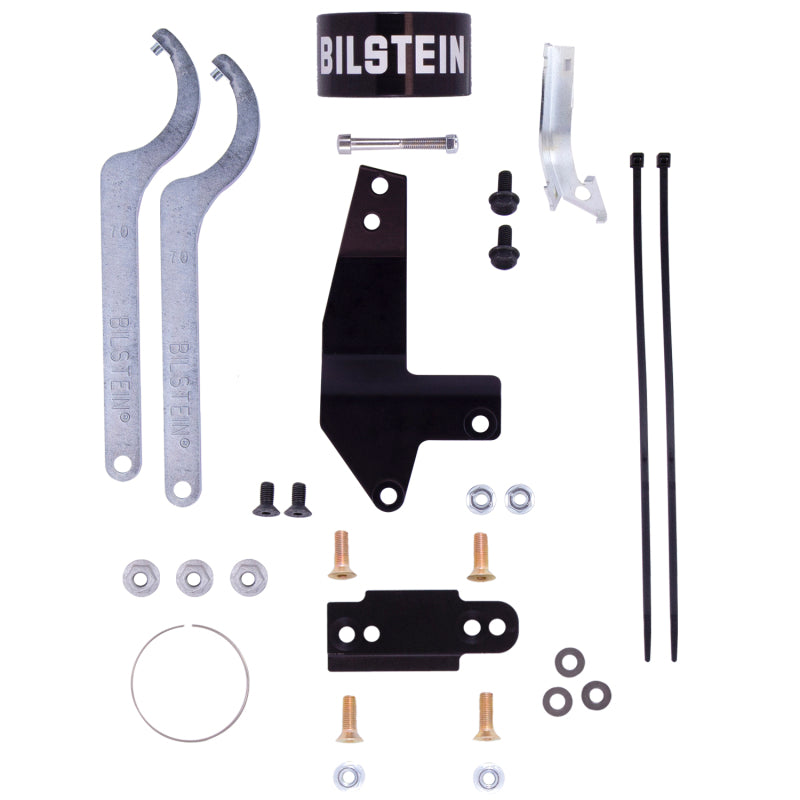 Bilstein B8 8112 Series 10-20 Toyota 4Runner Zone Control Front Left Corner Module - 41-284568