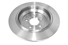 Load image into Gallery viewer, DBA 2007 Mercedes-Benz GL320 Rear Street Series Standard Rotor - DBA2253