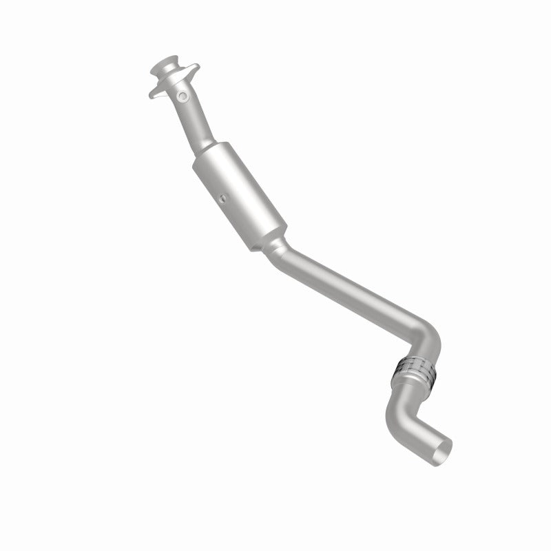 MagnaFlow 15-17 Ford Mustang 3.7L Direct Fit Converter - 6561472