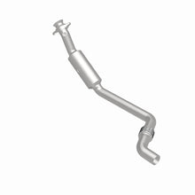 Load image into Gallery viewer, MagnaFlow 15-17 Ford Mustang 3.7L Direct Fit Converter - 6561472
