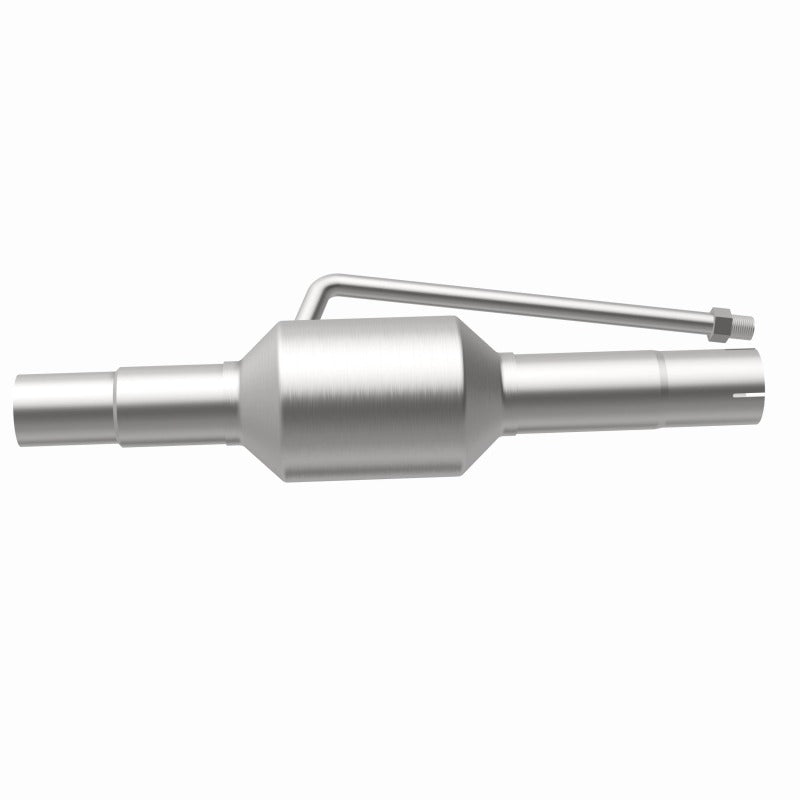 MagnaFlow 2002 Dodge Ram 2500 8.0L Direct Fit Converter - 4451212