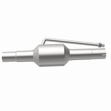 Load image into Gallery viewer, MagnaFlow 2002 Dodge Ram 2500 8.0L Direct Fit Converter - 4451212