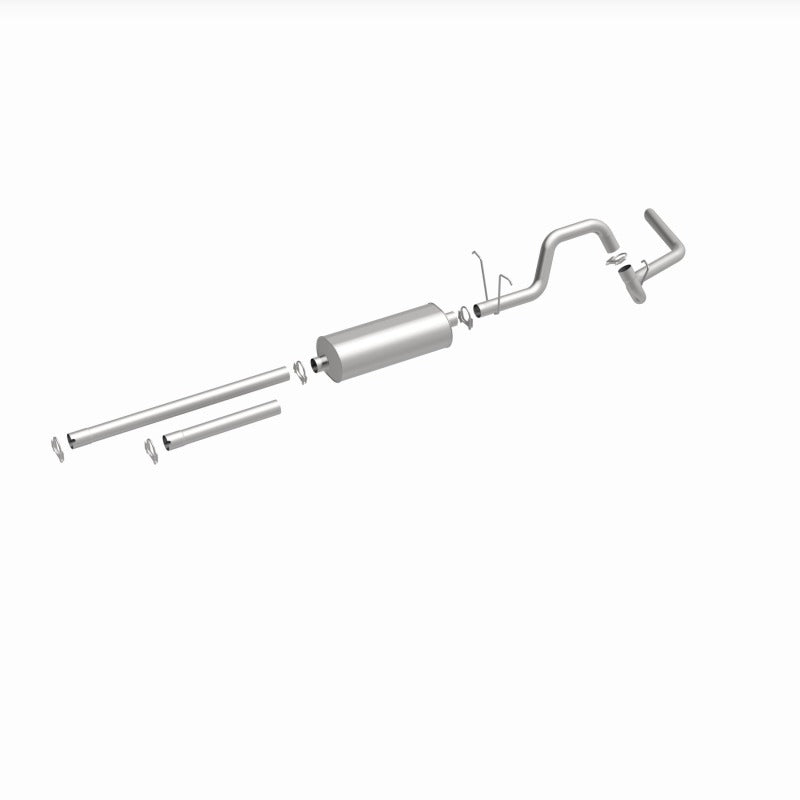 MagnaFlow BRE Exhaust Kit 98-02 Ford F-150 F-250 - 106-0027