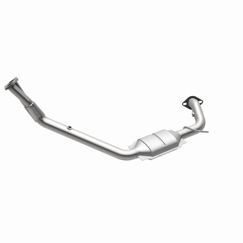 MagnaFlow Direct Fit Catalytic Converter ISUZU RODEO 2.2L OEM - 49004